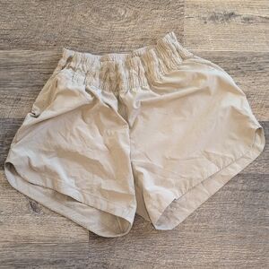 REI Athletic Shorts